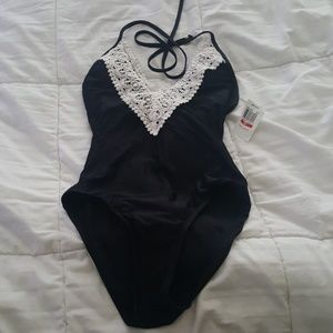 Ella moss swimsuit